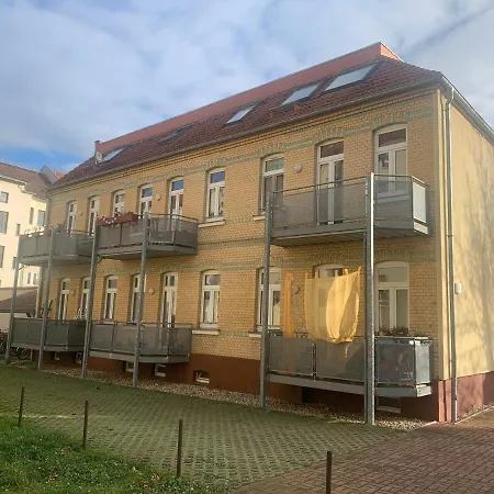 Boho Traum Fur 4 Inkl Balkon Und Parkplatz
