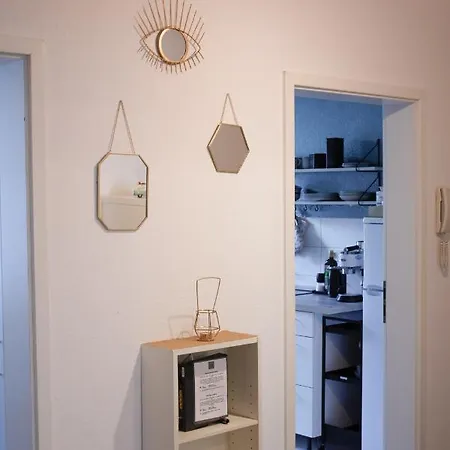Apartment Boho Traum Fur 4 Inkl Balkon Und Parkplatz *